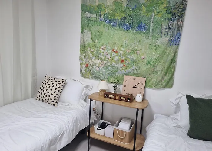Gangdong Bnb