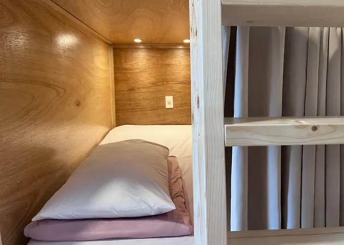 Dearmin Guesthouse