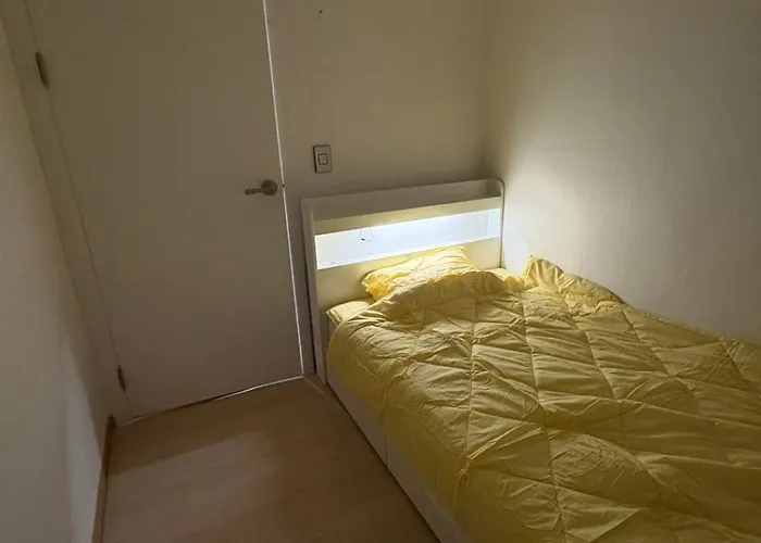 Selene Hapjeong Woman Only Share House
