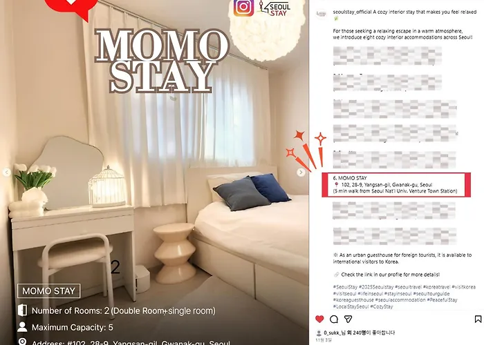 Momostay