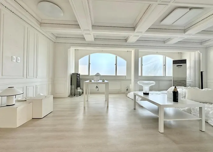 Sunrise House