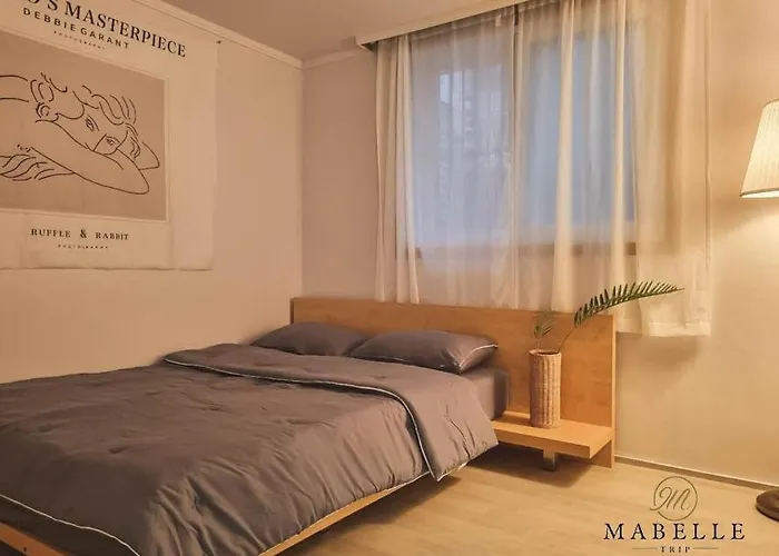 민하우스 Value Stay Yongsan I 20 Off On Long-Term Stay