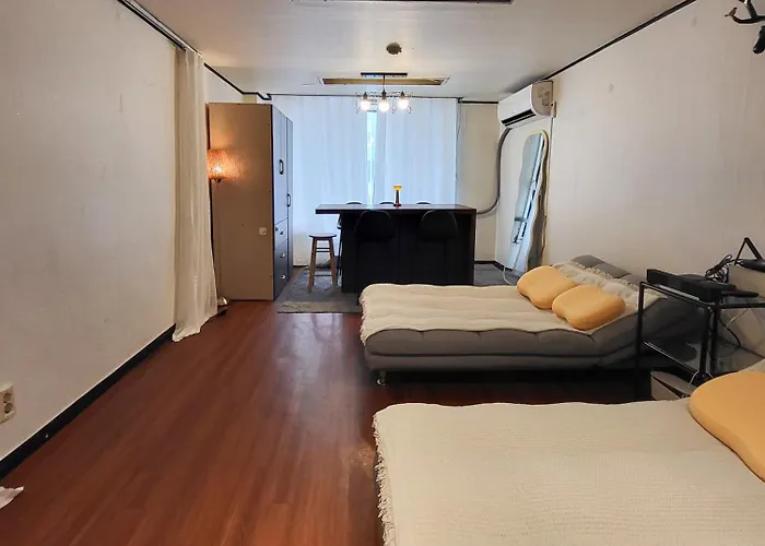 Seoul Special Place At The Gangnam705