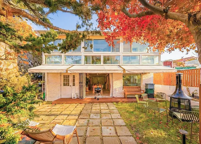 Sa Tailored Service Urban Retreat Home Near Metro