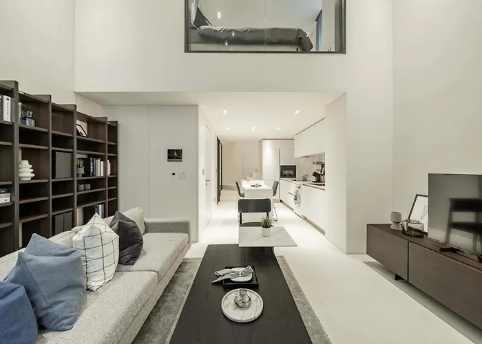 Seoul Residence Myeongdong