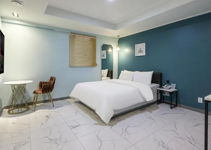 Hotel 99 Prestige