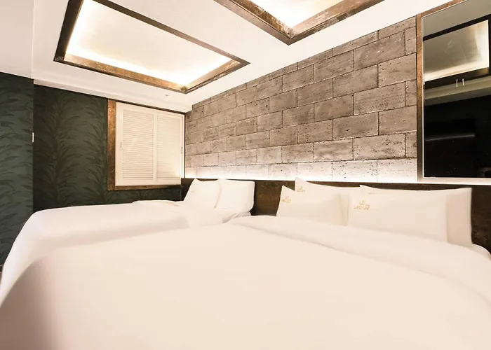 Hotel Louize