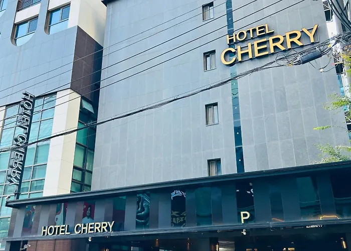 Hotel Cherry