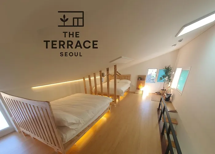 The Terrace Seoul