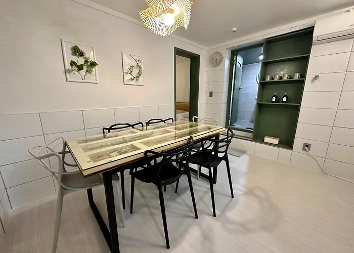 Ssol Guest House