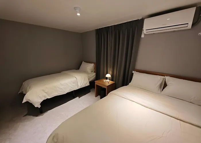 Unit D Hostel