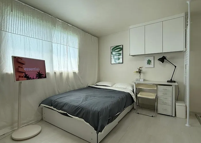 Daechi Room