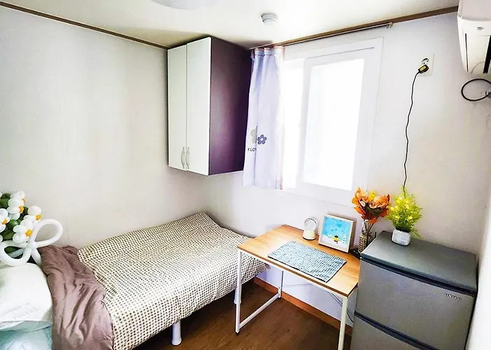 Gurod Hostel