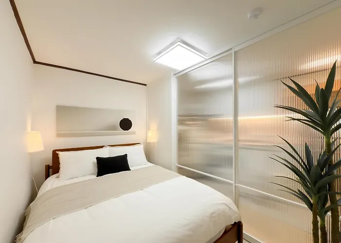 New Open, 9 Min Near Dongdaemun