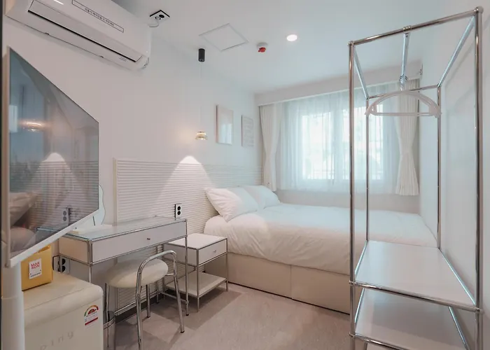 Stayble380 Konkuk Univ-Sejong