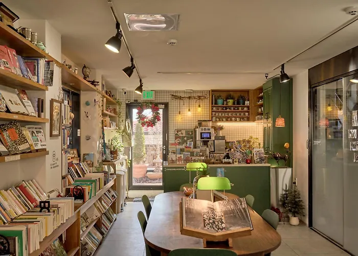 Space In Blackstone