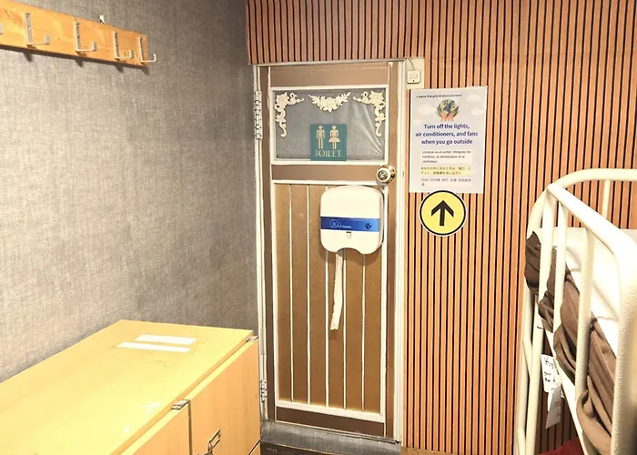 Seoul Guesthouse Foreigners Only
