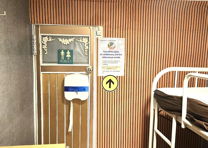 Seoul Guesthouse Foreigners Only
