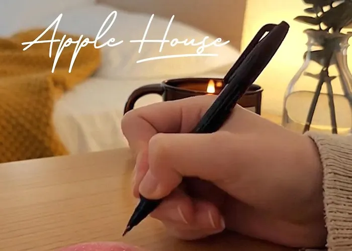 Apple House