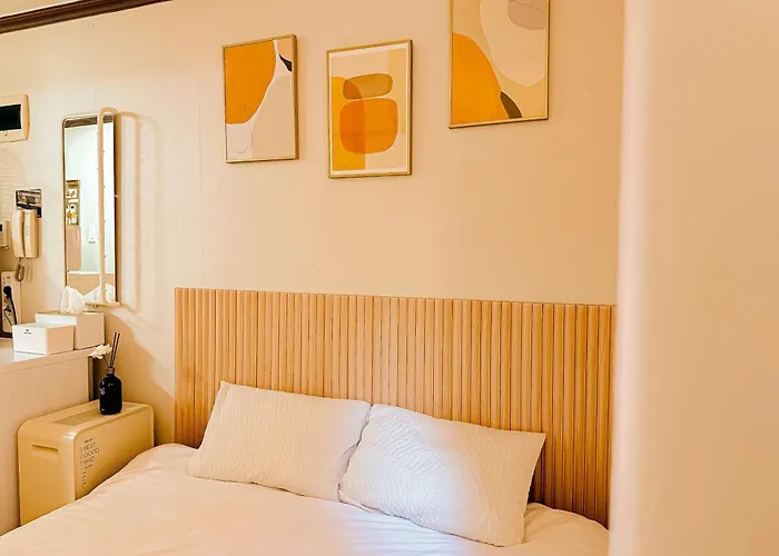 One Minute Stay Ku