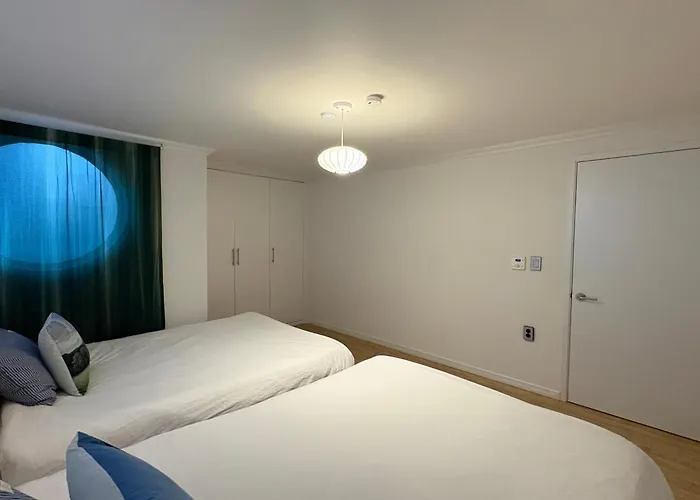 Namsan Pearl Stay