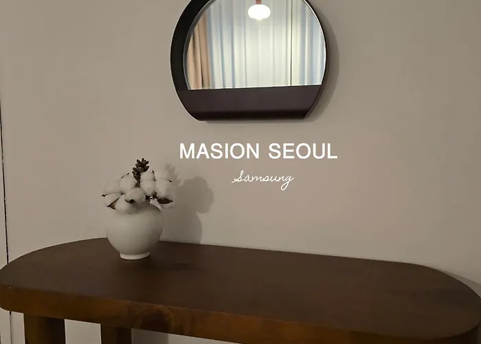 Family Room,Samsung Station Coex,Daechi Seolleung Gangnam Station