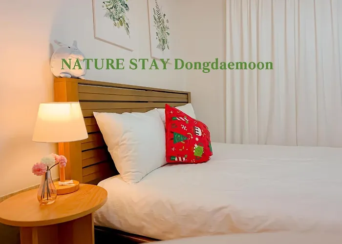Nature Stay Seoul Dongdaemun