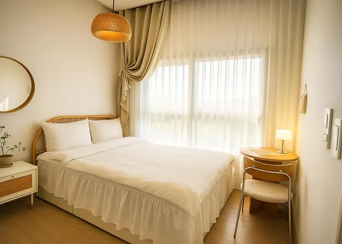 Hongdae Luxury Stay