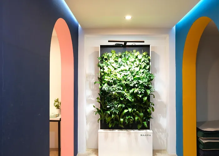 Eco Living Yeonnam