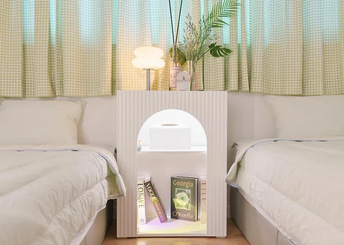 Welcome! 'Sosodang' Cozy & Aesthetic Stay!