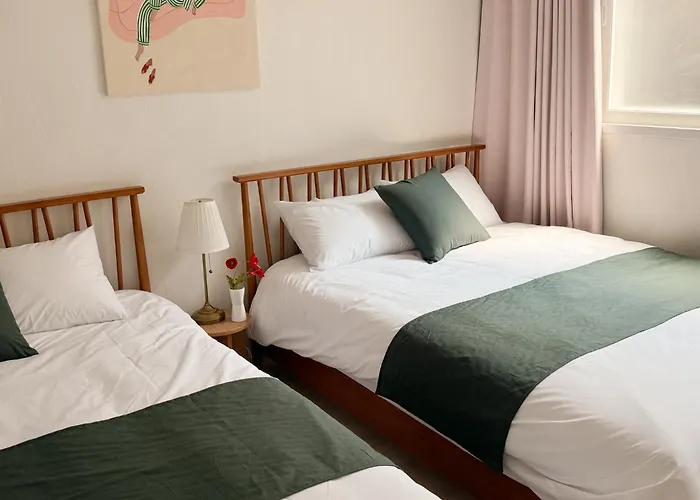 Comfortable 동묘2분 동대문 낙산공원 Ddp 남산 명동 인사동 광화문