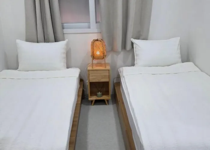Alley House 앨리하우스
