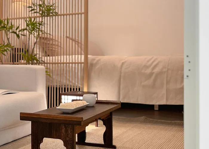 Seoul Gaon Stay 가온스테이