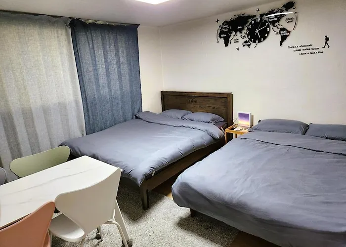 코즈하우스coze House 목동