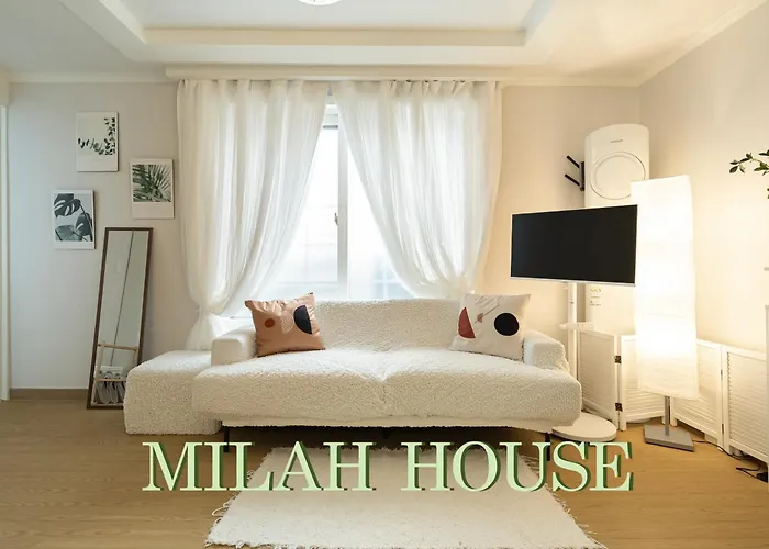 Mila House