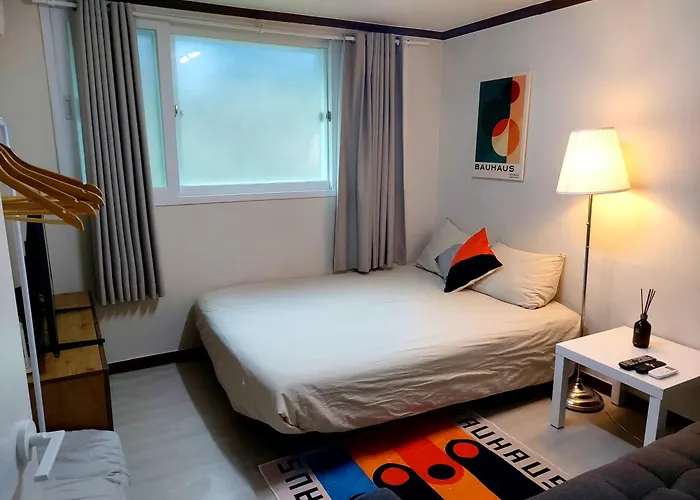 Coex Hub Base, New Cozy House