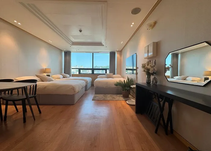 Urban Studio Hongdae
