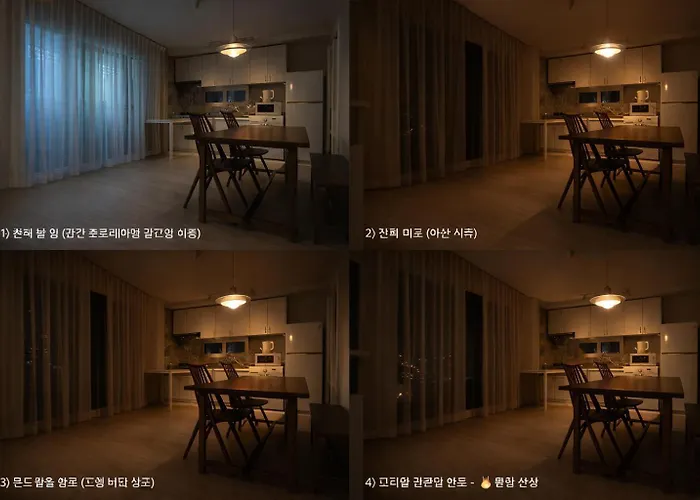 현대,Hongdae Yeondral Park, 7 Minutes From Hongik Univ Station Exit 5, Elevator Ok