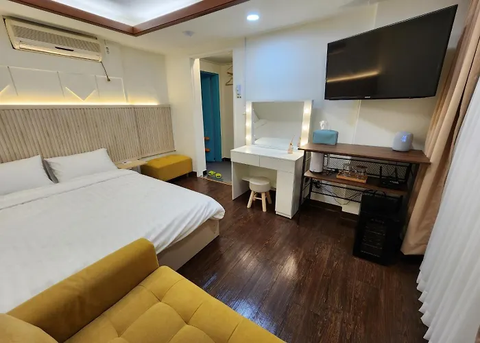 Ck Inn Jongno