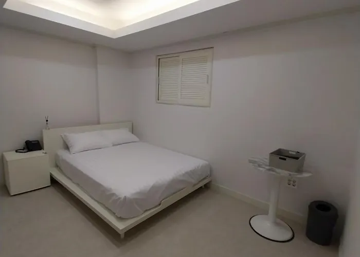 Gaga Hotel Dongdaemun