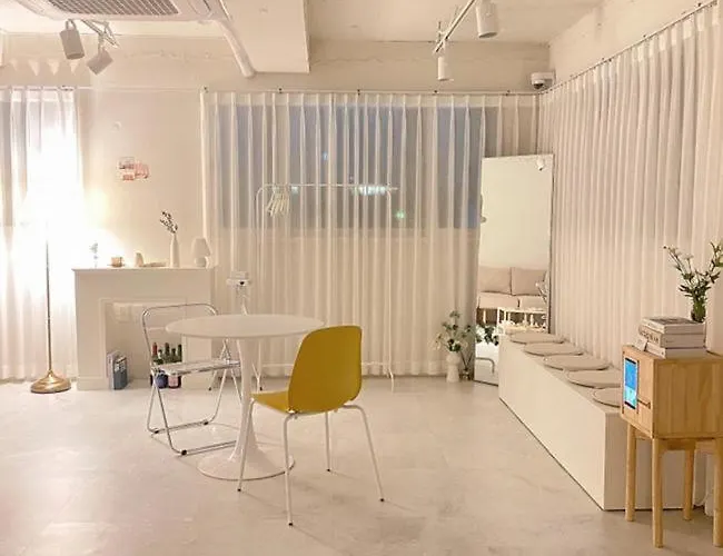 Traveler'S Hotel In Gangnam