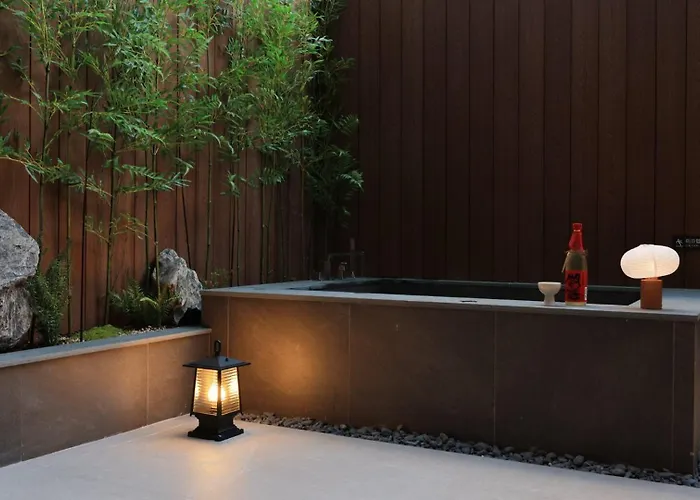 Stay Passport Tokyo Ryokan Seoul Sadang