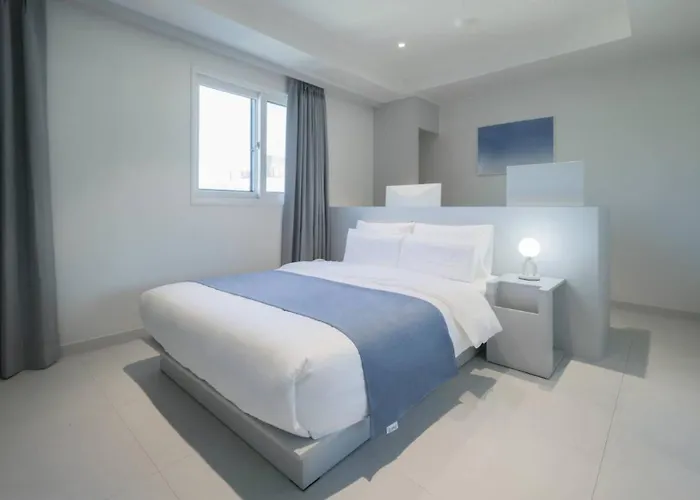 The M Hotel