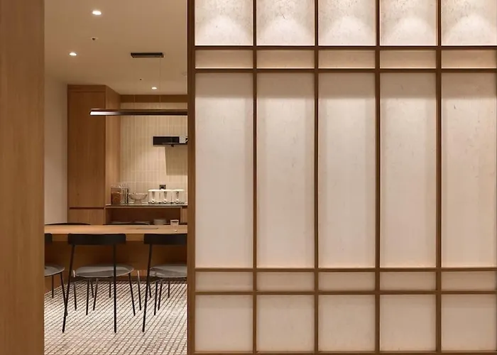 Mok Hostel Seoul Myeongdong