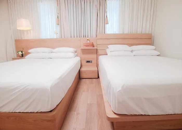 Large 2Br 66Sqm Free Parking Near Kspo And Lotte World I Entire Place I 4Th Floor No Elevator