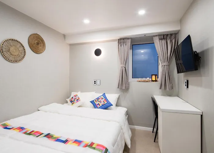 Hostel Mega Daechi