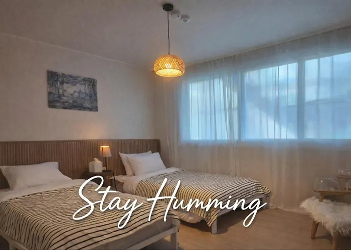 Stay Humming