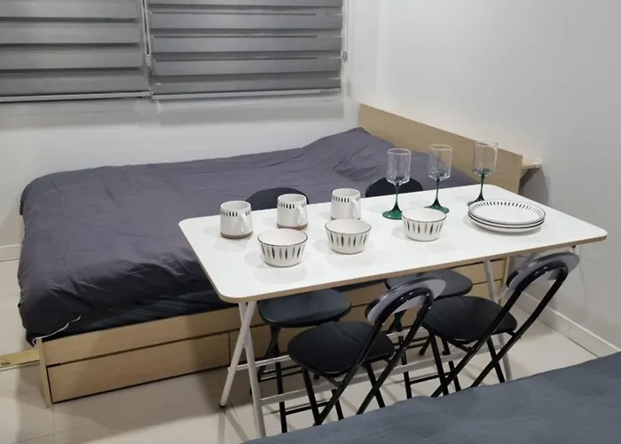 Valuestay Hotel 9A