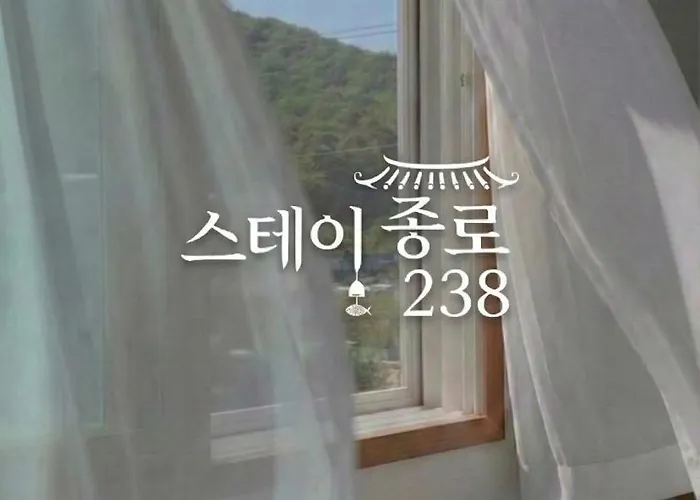 Stay Jongno238