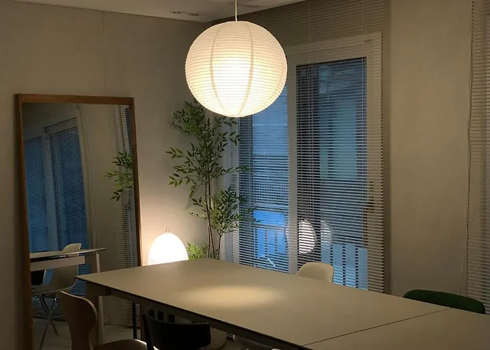 Hongs House 2 5Br 4Ba Near Seoul Station Myeongdong Itaewon
